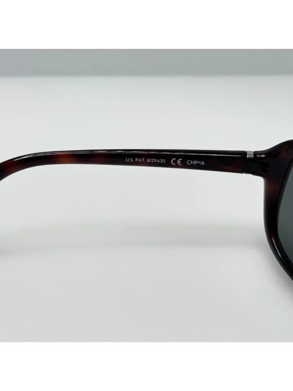 Nike Eyeglasses Eye Glasses Frames EV0741 202 404 Poise